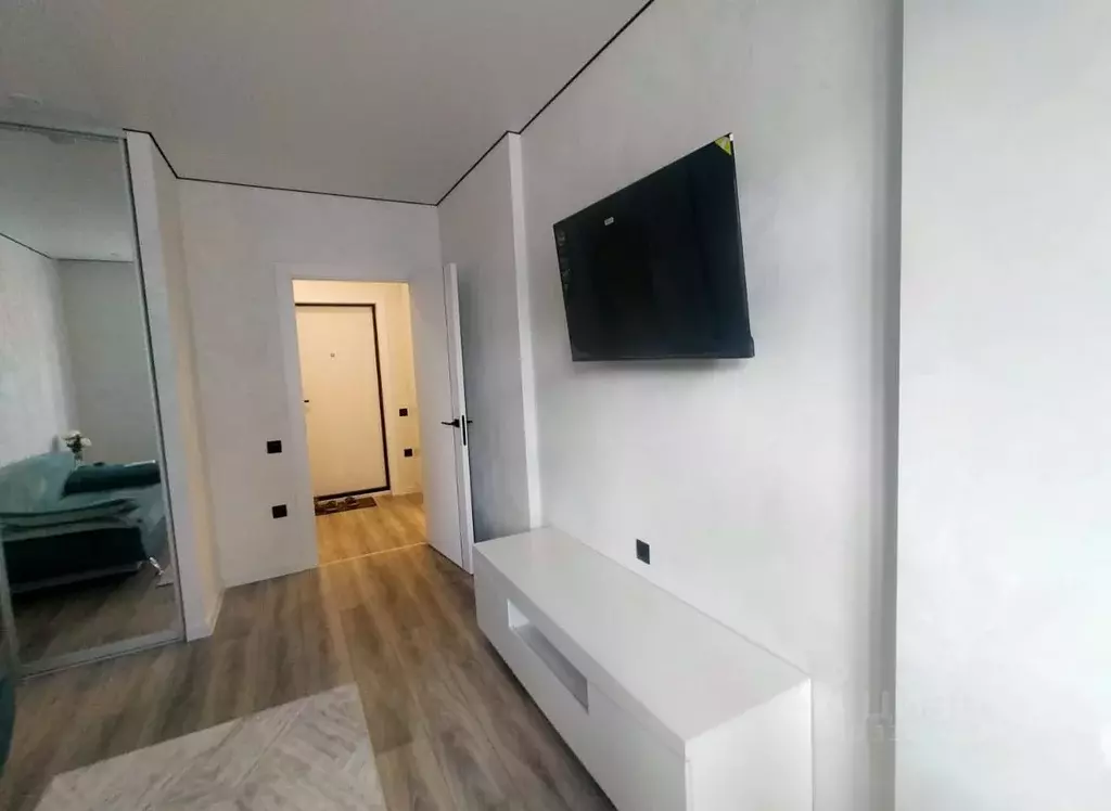 1-к кв. Ростовская область, Ростов-на-Дону просп. Маршала Жукова, 25 ... - Фото 2