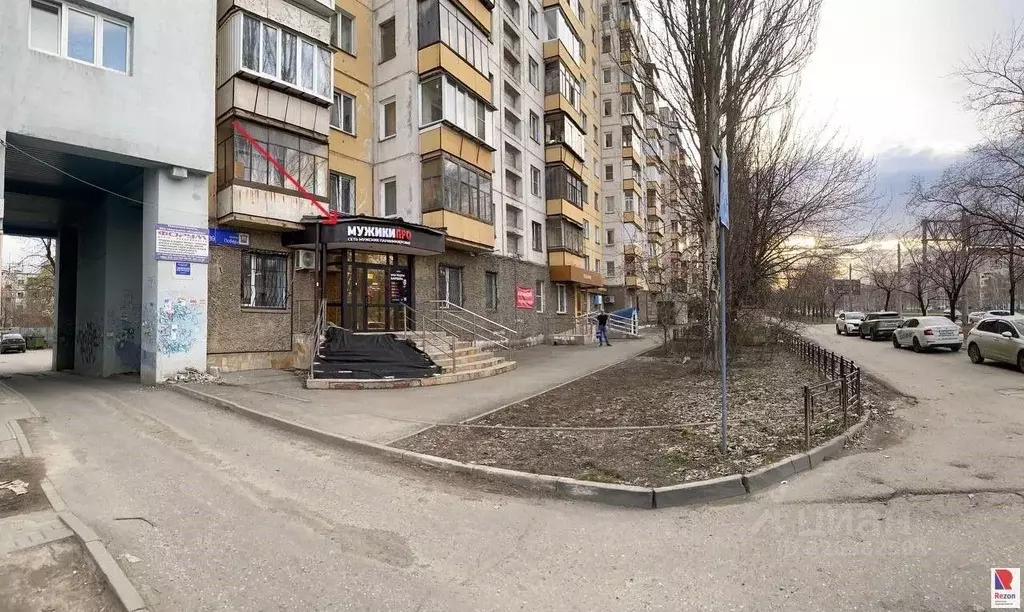 Помещение свободного назначения в Челябинская область, Челябинск ... - Фото 2