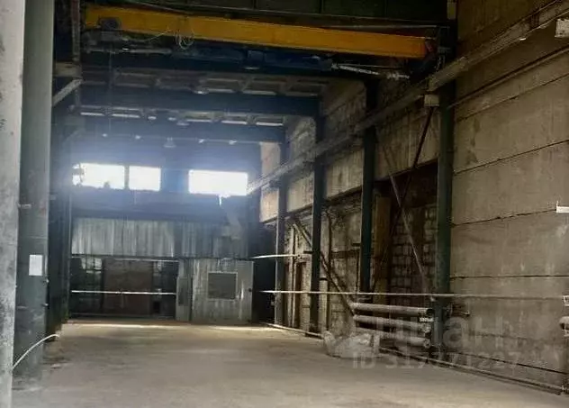 Производственное помещение в Пермский край, Добрянка Красногвардейская ... - Фото 2