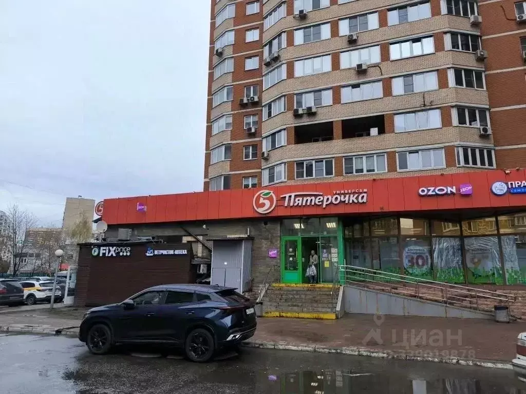 Помещение свободного назначения в Московская область, Люберцы Городок ... - Фото 2