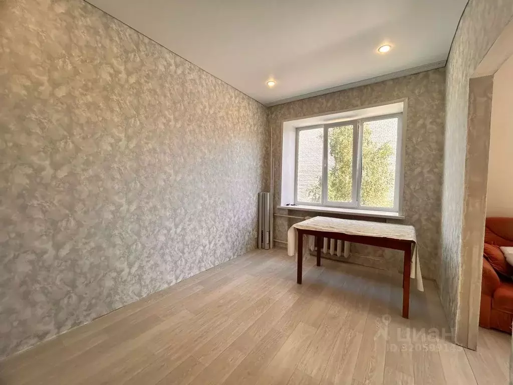 2-к кв. Алтайский край, Барнаул пер. Малый Прудской, 46 (41.0 м) - Фото 2