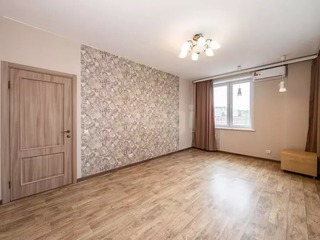 3-к кв. Новосибирская область, Новосибирск ул. Кошурникова, 22/6 (92.0 ... - Фото 1