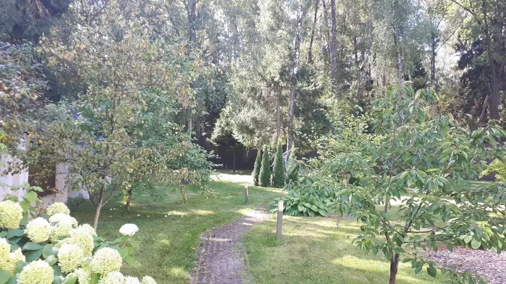 Дом в Московская область, Мытищи городской округ, пос. Вешки ул. ... - Фото 1