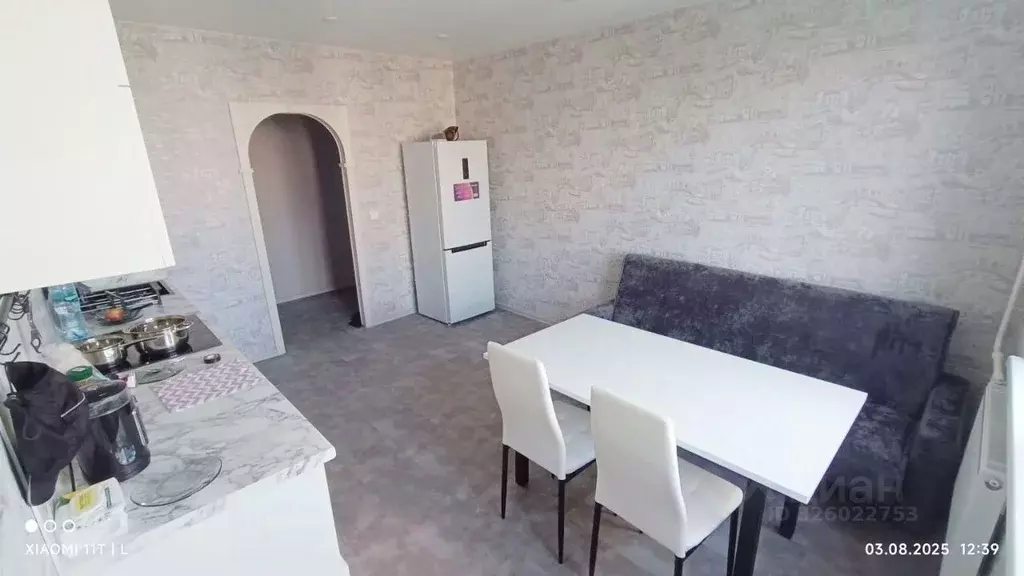 3-к кв. Санкт-Петербург Караваевская ул., 40К1 (80.0 м) - Фото 2