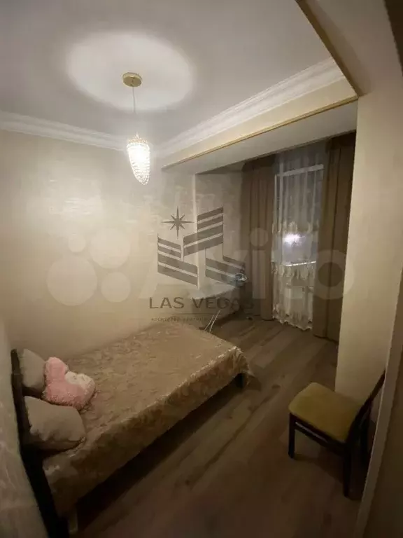 1-к. квартира, 45 м, 2/6 эт. - Фото 1