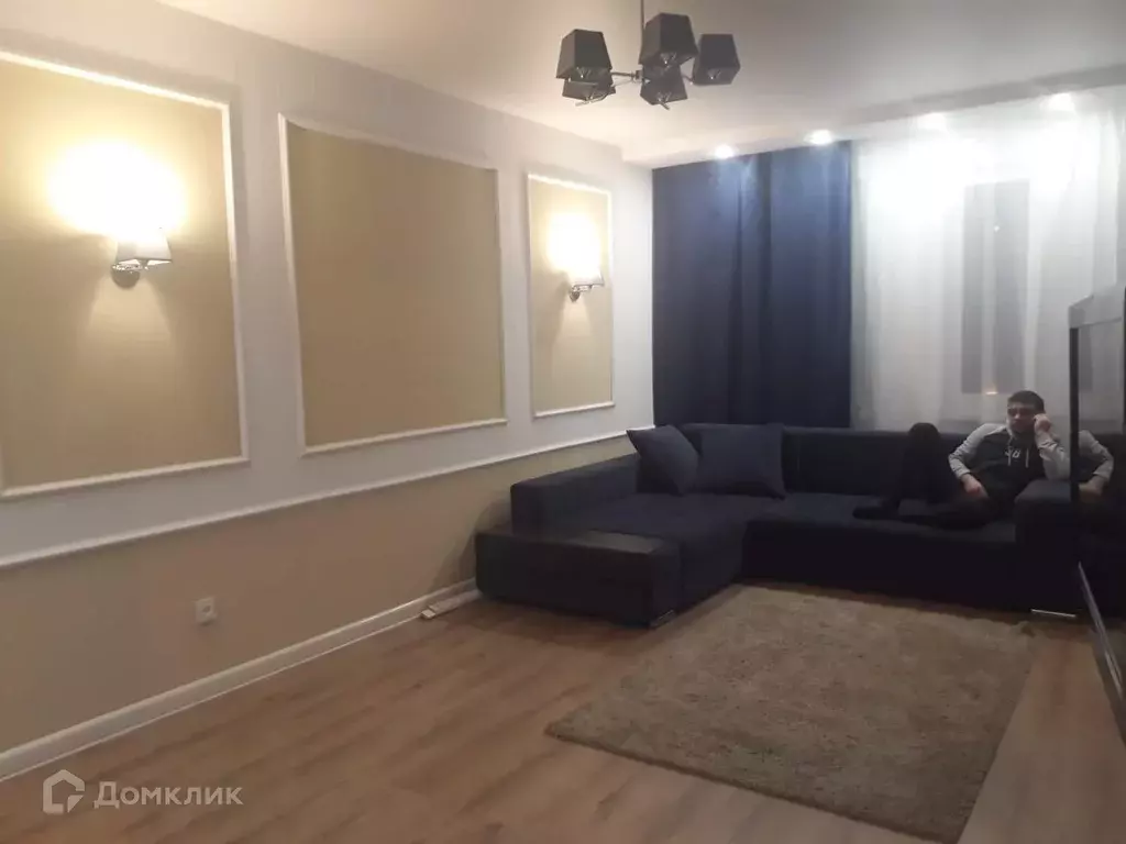 Продаётся 3-к квартира, 75.9 м - Фото 0