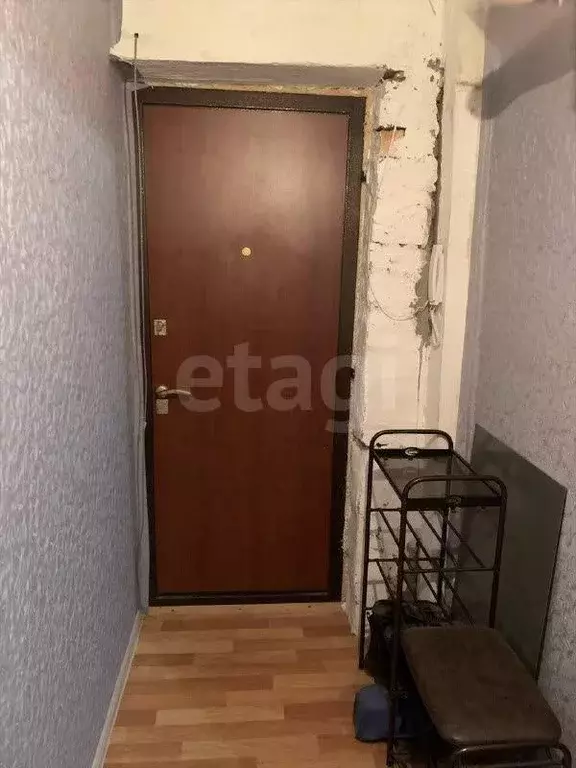 Квартира, 1 комната, 30.7 м - Фото 1