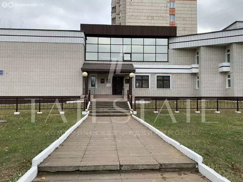 Помещение свободного назначения (774 м) - Фото 2