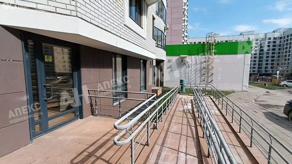 Помещение свободного назначения (54 м) - Фото 1