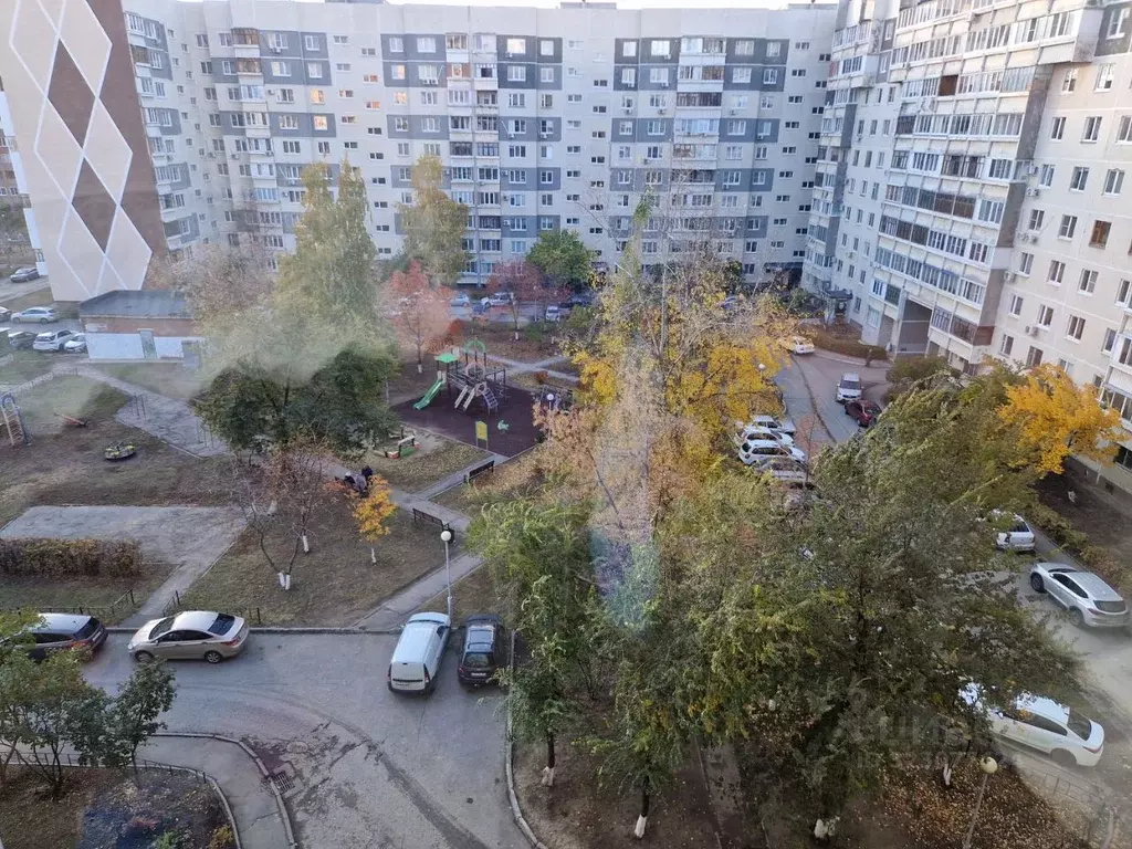 3-к кв. Самарская область, Тольятти ул. 70 лет Октября, 5 (65.0 м) - Фото 2