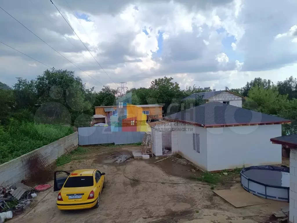 Дом 59 м на участке 7 сот. - Фото 1