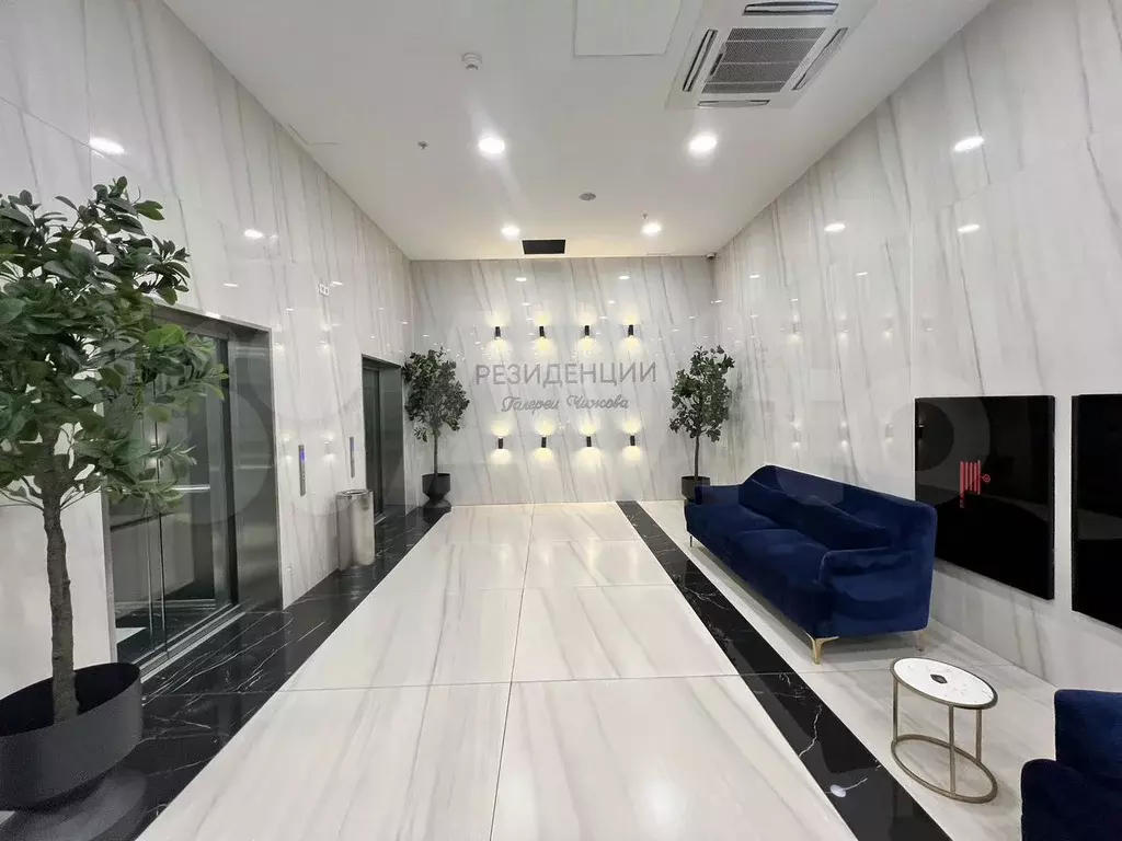 Апартаменты-студия, 50 м, 8/17 эт. - Фото 0