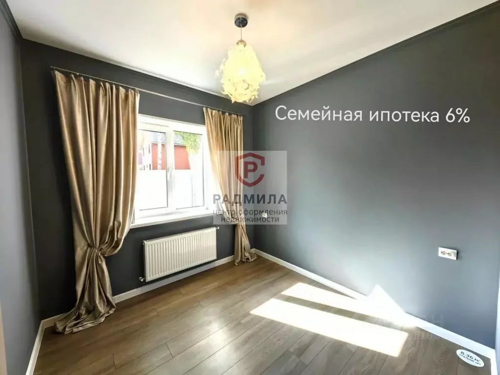 Дом в Московская область, Сергиево-Посадский городской округ, д. ... - Фото 1