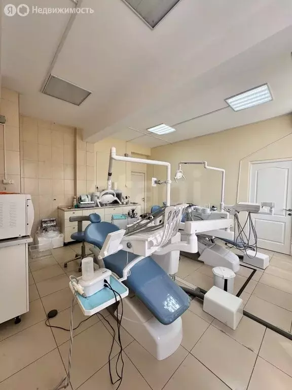 Офис (25 м) - Фото 2