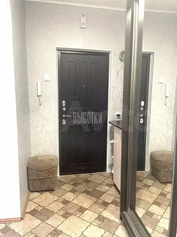 3-к. квартира, 66,9 м, 6/9 эт. - Фото 1
