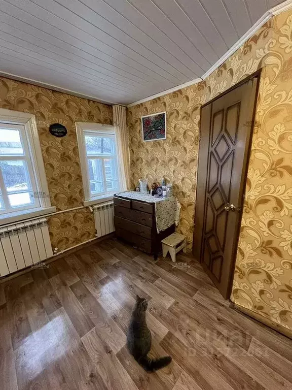 Дом в Калужская область, Калуга городской округ, с. Рябинки, Изотов ... - Фото 2