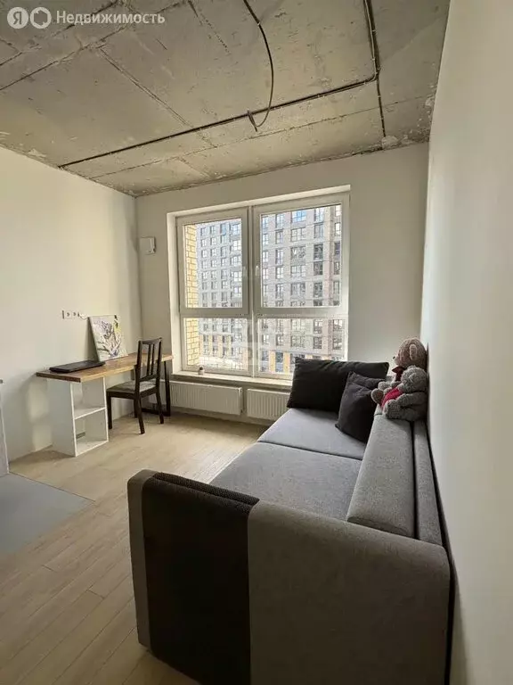 1-комнатная квартира: Иркутск, Култукская улица, 16 (41.2 м) - Фото 1