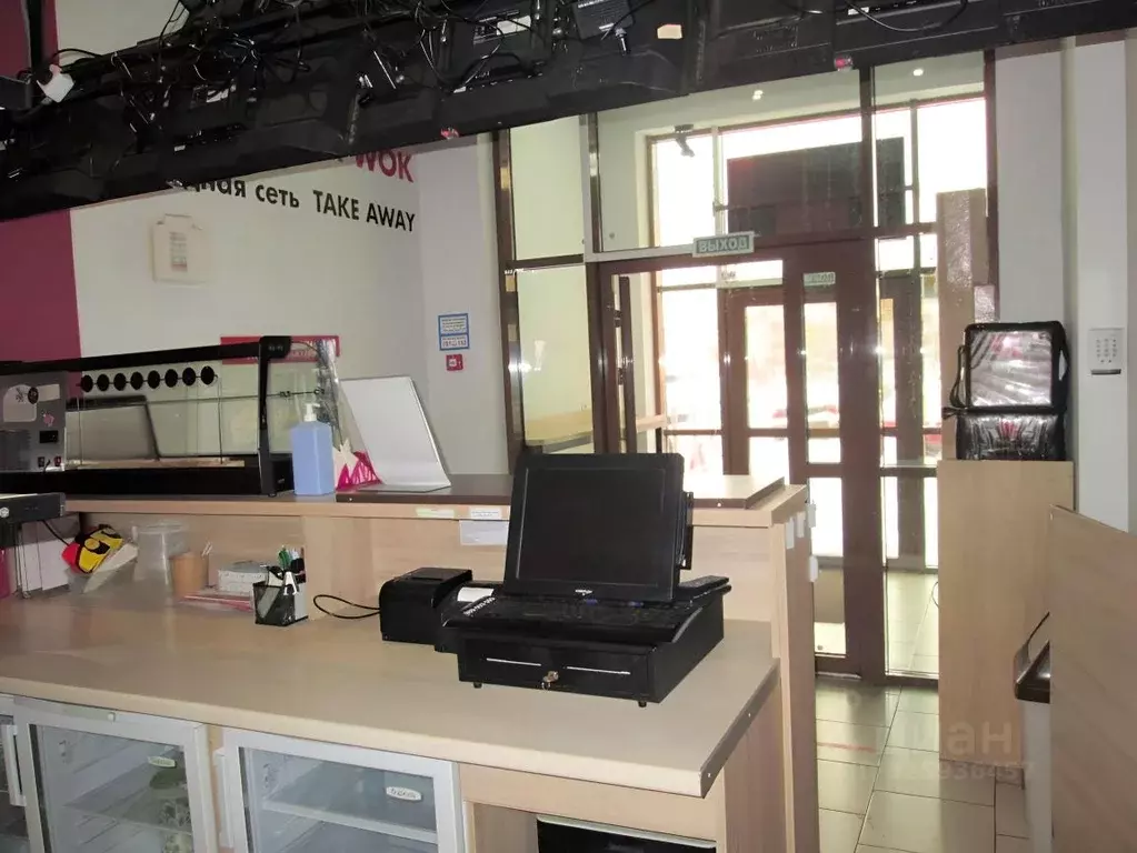 Помещение свободного назначения в Московская область, Балашиха ш. ... - Фото 2