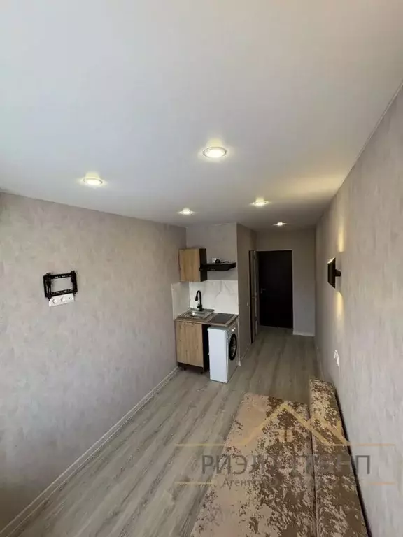 Студия Татарстан, Казань Коллективная ул., 29 (16.0 м) - Фото 2