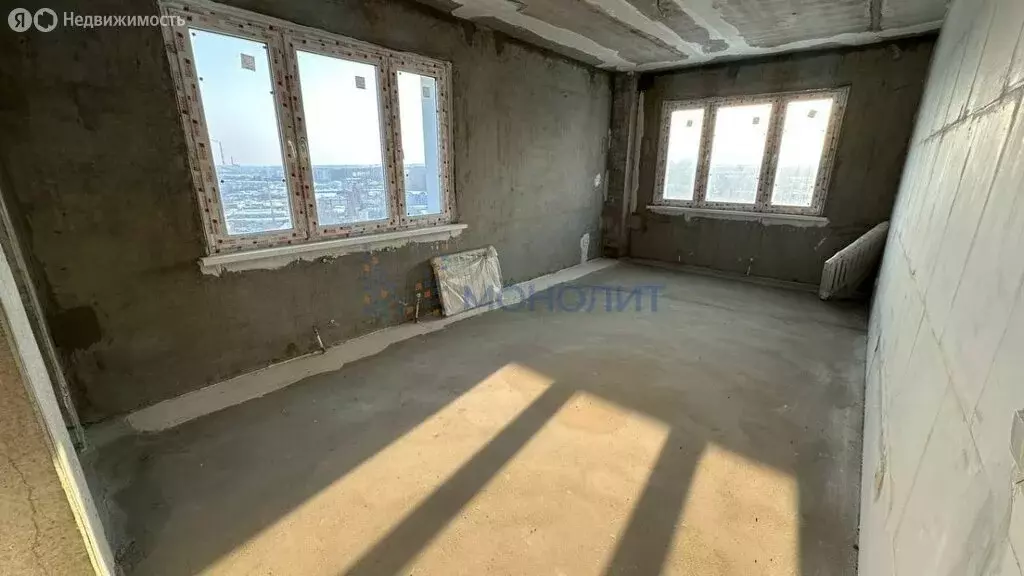 3-комнатная квартира: Новочебоксарск, Речной бульвар, 2к1 (70 м) - Фото 2