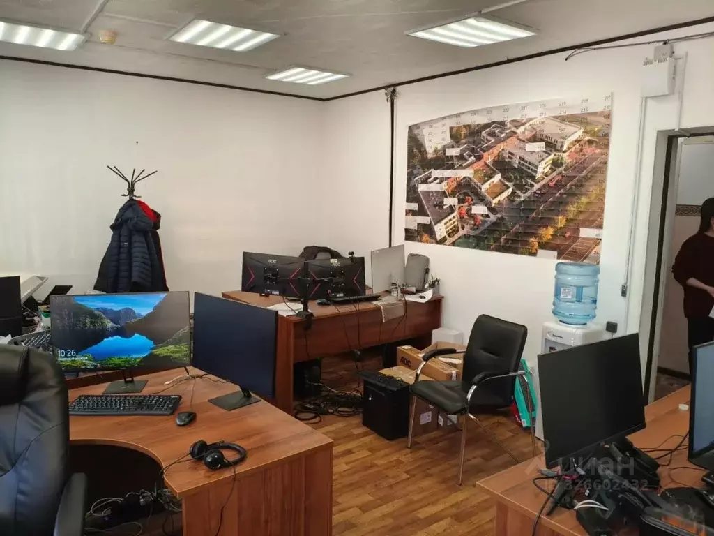 Помещение свободного назначения в Свердловская область, Екатеринбург ... - Фото 1