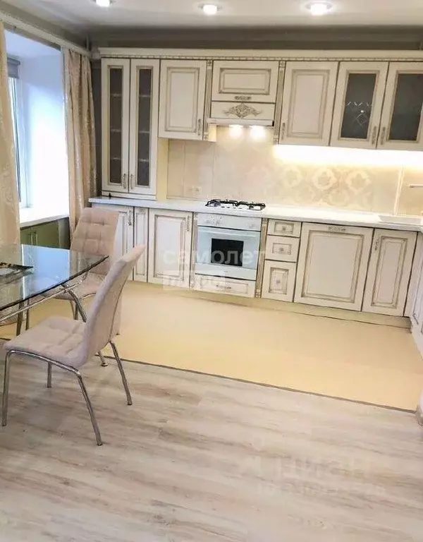 3-к кв. Липецкая область, Липецк ул. Ленина, 9 (75.0 м) - Фото 1