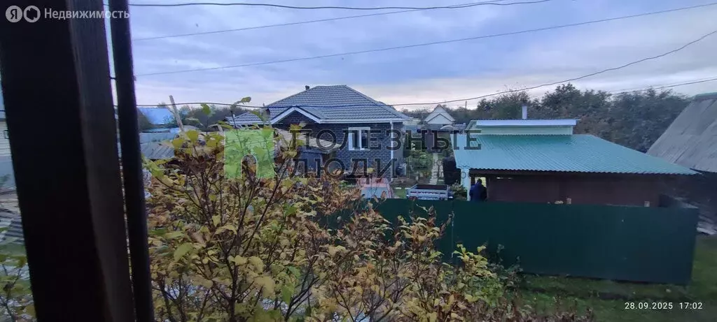 Дом в Завьяловский район, муниципальное образование Каменское (30 м) - Фото 2