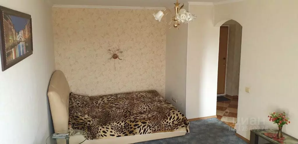 1-к кв. Севастополь ул. Гоголя, 31 (42.0 м) - Фото 0