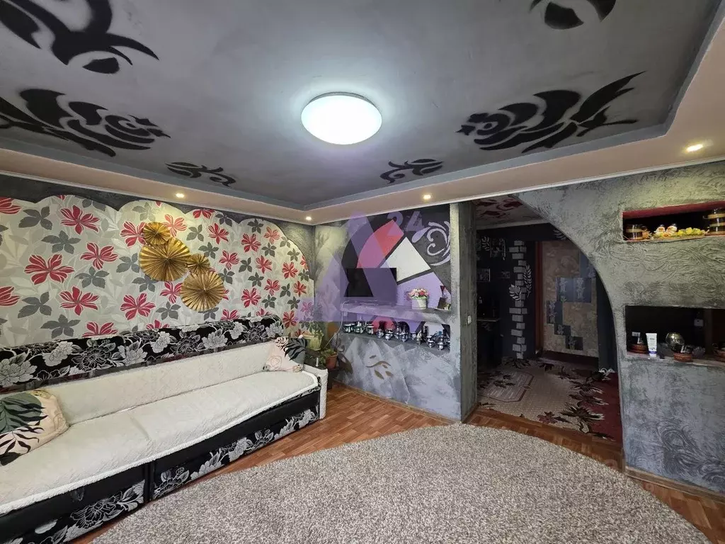 Дом в Алтайский край, Тальменский район, Озерки ст. Боровая ул., 18 ... - Фото 1