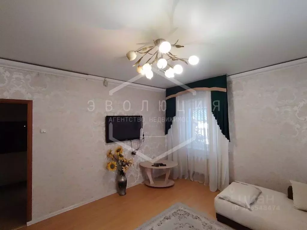 2-к кв. Калининградская область, Багратионовский муниципальный округ, ... - Фото 2