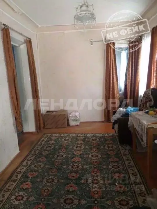 Дом в Ростовская область, Новочеркасск Кубанская ул. (86 м) - Фото 1