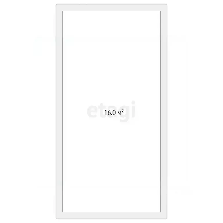 Гараж в Тюменская область, Тюмень Фабричная ул., 7/1 (16 м) - Фото 2