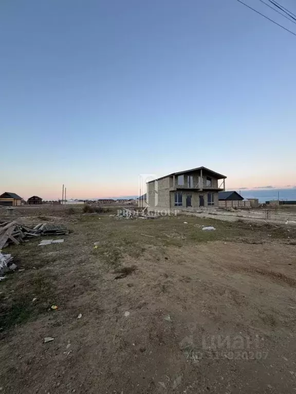 Участок в Дагестан, Карабудахкентский район, Турали 4-е хут.  (3.0 ... - Фото 1