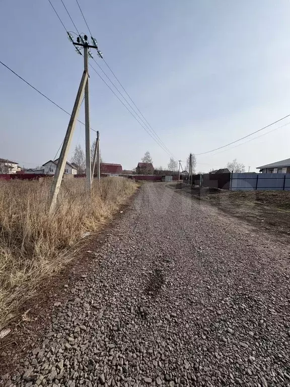 Участок 8 сот. (ИЖС) - Фото 1