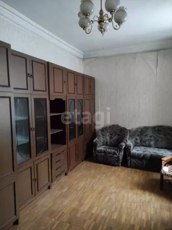 Комната Москва Новоостаповская ул., 10А (19.0 м) - Фото 0