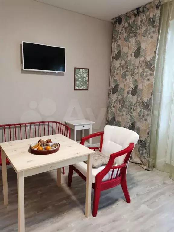 Квартира-студия, 30 м, 6/9 эт. - Фото 0