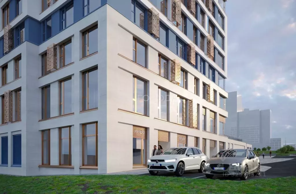 Помещение свободного назначения в Новосибирская область, Новосибирск ... - Фото 1