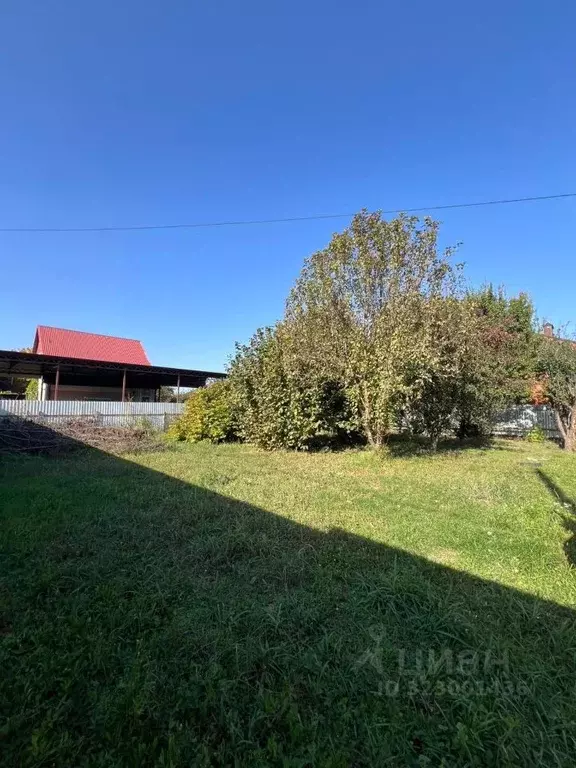 Участок в Краснодарский край, Новокубанск Молодая ул. (3.6 сот.) - Фото 2