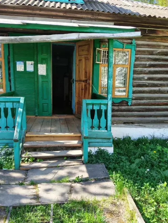 Помещение свободного назначения в Челябинская область, Нязепетровск ... - Фото 2