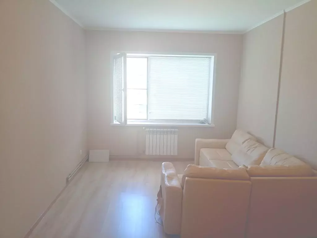 Продаётся 1-к квартира, 37 м - Фото 0
