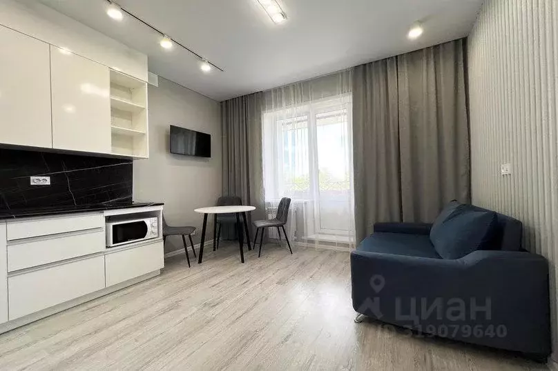 2-к кв. Алтайский край, Бийск ул. Разина, 69 (10.0 м) - Фото 1