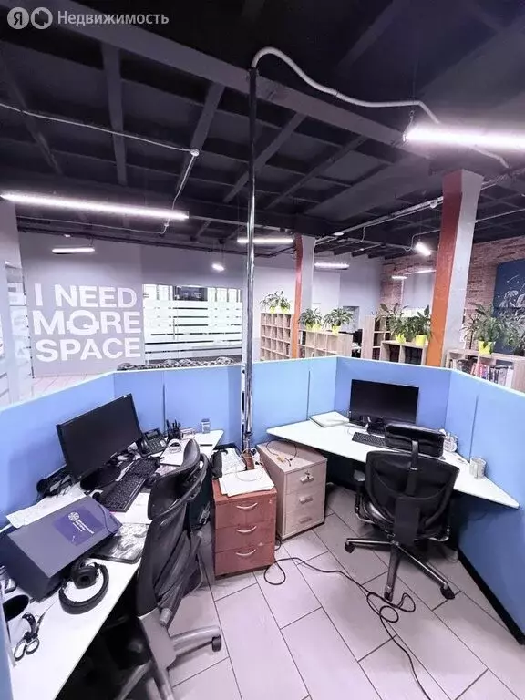 Офис (705 м) - Фото 1