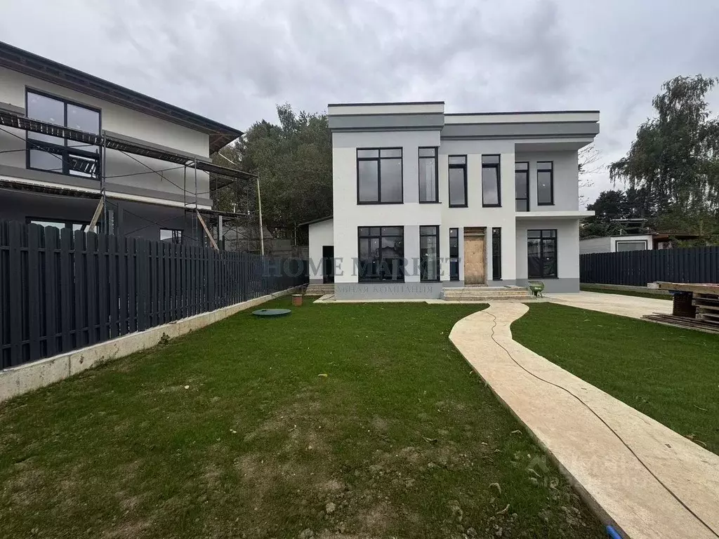 Дом в Московская область, Мытищи городской округ, д. Новоалександрово ... - Фото 2