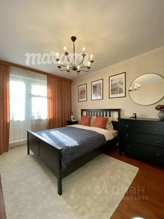 Студия Москва Ореховый бул., 24к2 (20.3 м) - Фото 0