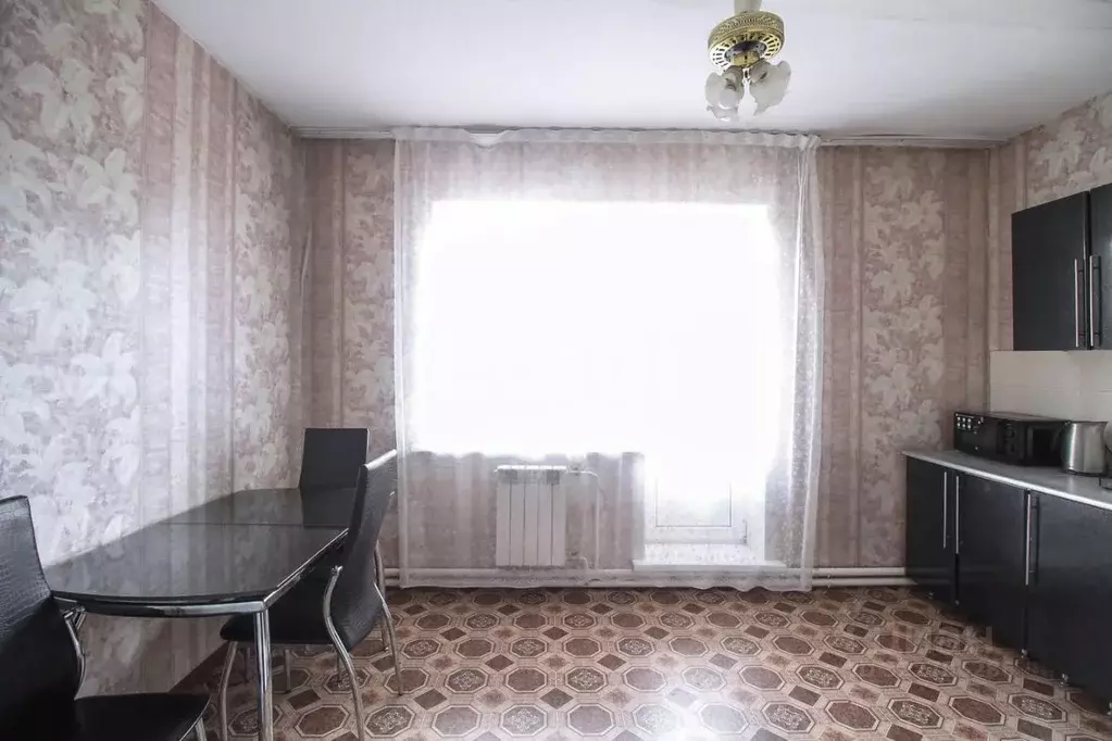 1-к кв. Алтайский край, Барнаул ул. Профинтерна, 44Б (48.8 м) - Фото 1