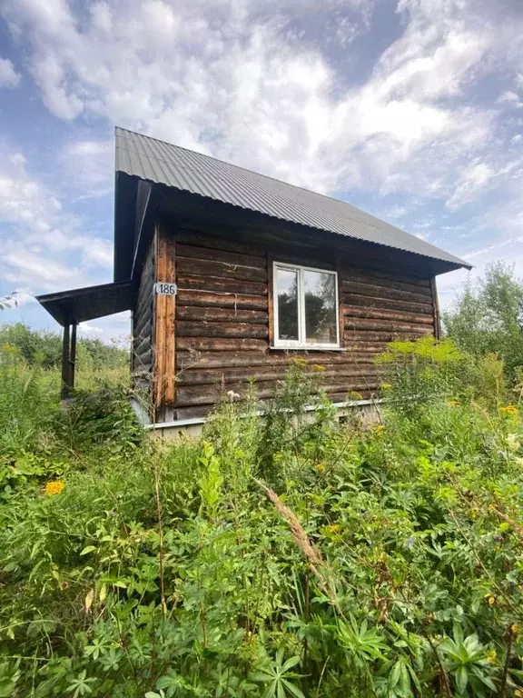 Дом в Московская область, Ступино городской округ, Орехово СНТ 186 (45 ... - Фото 1