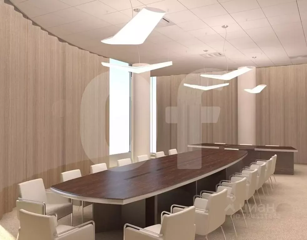 Офис в Московская область, Химки городской округ, д. Дубровки ул. ... - Фото 1