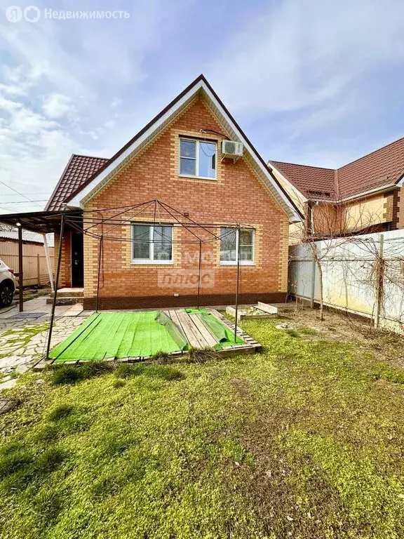 Дом в Батайск, Ставропольская улица, 67 (117 м) - Фото 2