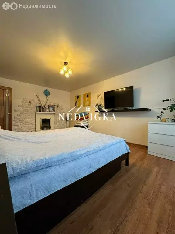 3-комнатная квартира: Мирный, Ленинградский проспект, 48 (64.6 м) - Фото 2