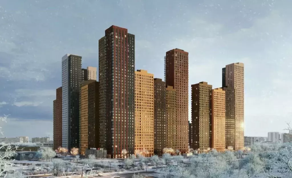 Продается 3-комнатная квартира - Фото 2